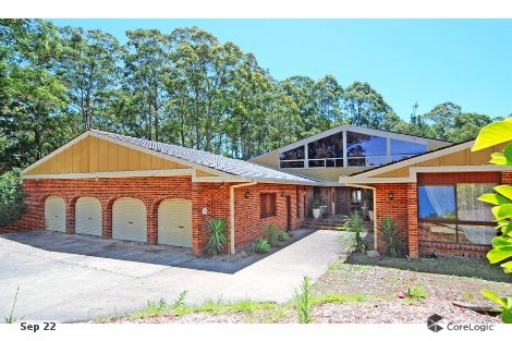 889a Illaroo Rd, Tapitallee, NSW 2540