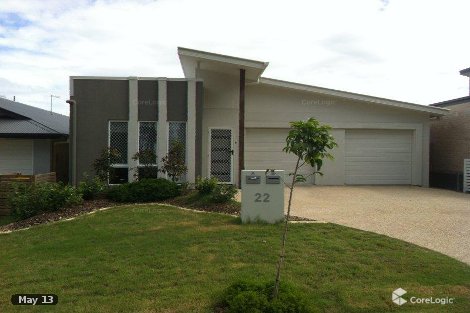 22 Fairy Wren Cct, Dakabin, QLD 4503