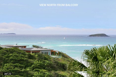 7 Sapphire Pl, Sapphire Beach, NSW 2450