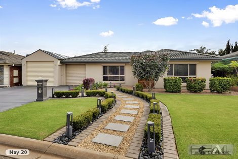 16 Heathcott Ct, Blakeview, SA 5114