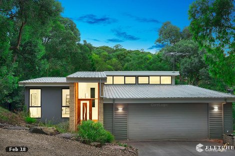 8 Beveridge St, Warrandyte, VIC 3113