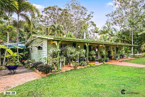 18 Redmond Rd, West Woombye, QLD 4559