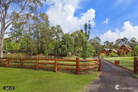 333 Blaxlands Ridge Rd, Blaxlands Ridge, NSW 2758