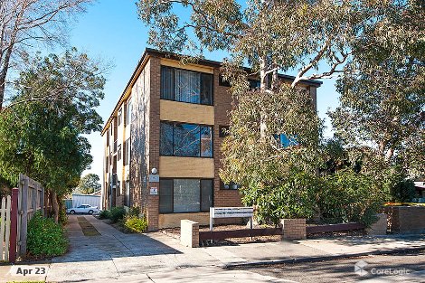 2/18 Shaftesbury St, Essendon, VIC 3040