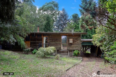 44 Carroll Ave, Millgrove, VIC 3799