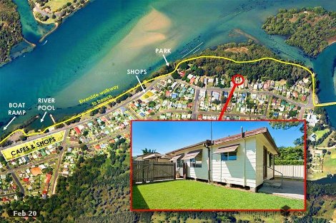 3/530 Ocean Dr, North Haven, NSW 2443