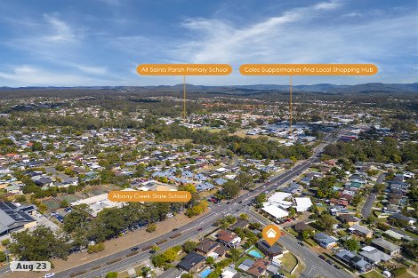 6 Leitchs Rd S, Albany Creek, QLD 4035