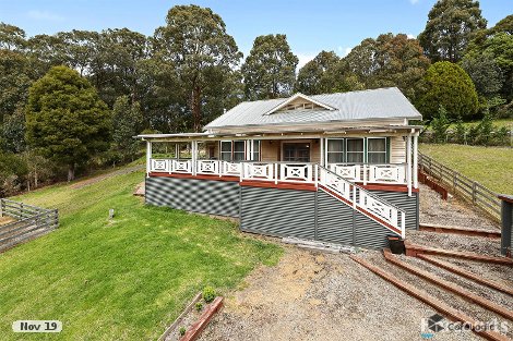 368 Mt Baw Baw Tourist Rd, Noojee, VIC 3833