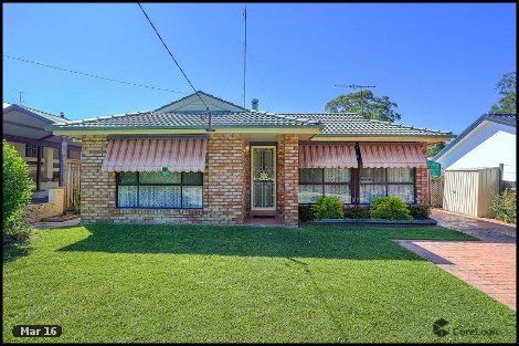 3 Tarwhine Ave, Chain Valley Bay, NSW 2259