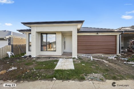 42 Dante Cres, Bonshaw, VIC 3352