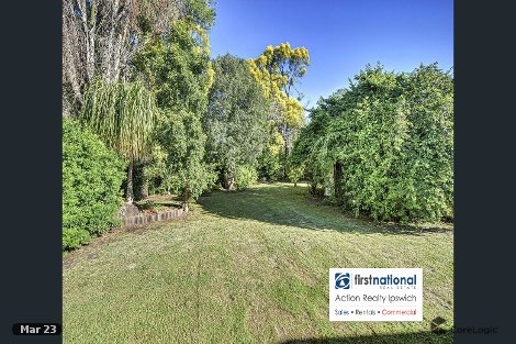 15 Gomer St, Booval, QLD 4304