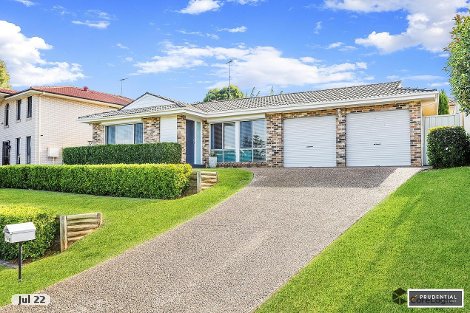 110 Gould Rd, Eagle Vale, NSW 2558