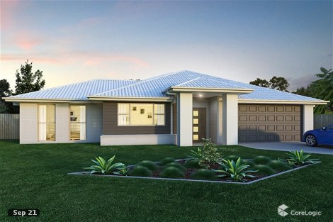 Lot 203 Sanctuary Dr, Cranley, QLD 4350