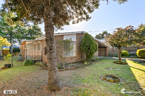 7 Crockett St, Daylesford, VIC 3460