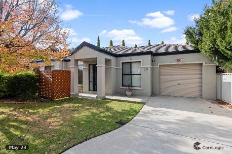 13 The Terrace, Kennington, VIC 3550