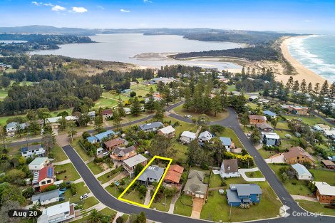 10 Morwong St, Tuross Head, NSW 2537