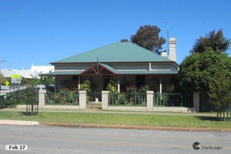 45 Wade St, Coolamon, NSW 2701