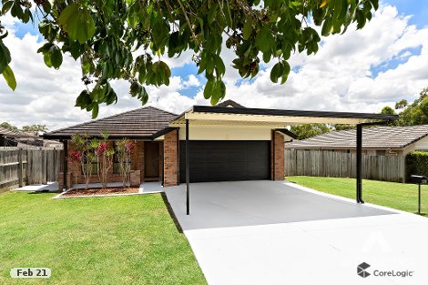 20 Lorikeet Way, Crestmead, QLD 4132