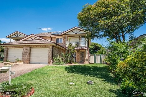 19b Antares Ave, Hinchinbrook, NSW 2168