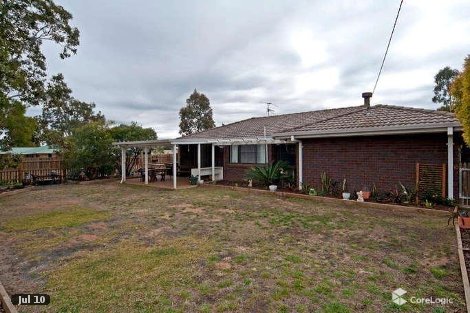 10 Fairfax St, Cambooya, QLD 4358