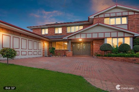 13 Paula Pearce Pl, Bella Vista, NSW 2153