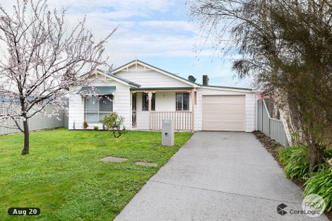 11 Newman St, Ballarat East, VIC 3350