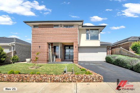 25 Kipling Cct, Diggers Rest, VIC 3427