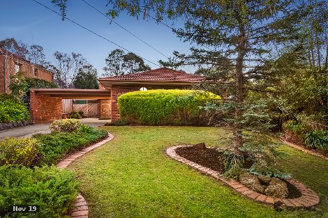 13 Cambridge Cl, Croydon Hills, VIC 3136