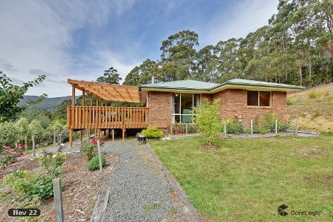 35 Steeles Rd, Nicholls Rivulet, TAS 7112