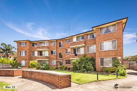 5/2 Mooney St, Strathfield South, NSW 2136