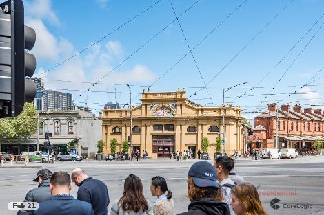 2001/500 Elizabeth St, Melbourne, VIC 3000