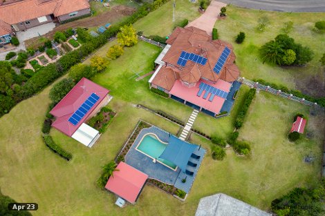 6 Wavehill Ave, Windsor Downs, NSW 2756