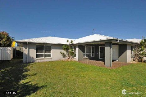 24 Calypso Cres, Middle Ridge, QLD 4350