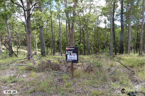 Lot 15/131 Tallwood Dr, Tallwoods Village, NSW 2430