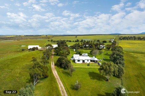 232 Wylie Rd, Wanilla, SA 5607