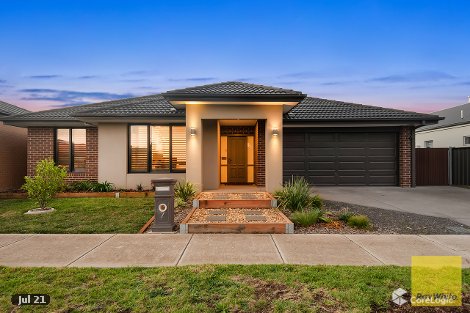 7 Freemont Cct, Truganina, VIC 3029