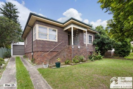 15 Balfour St, Northmead, NSW 2152