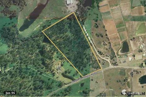 175-189 Chain-O-Ponds Rd, Mulgoa, NSW 2745