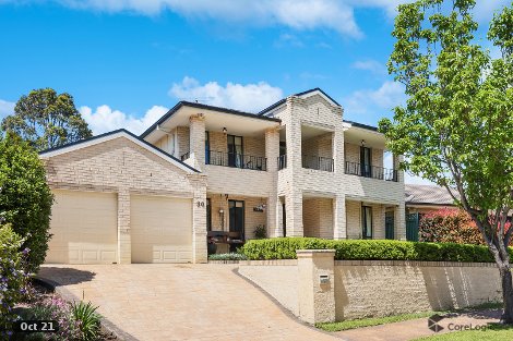 80 Glengarry Dr, Glenmore Park, NSW 2745