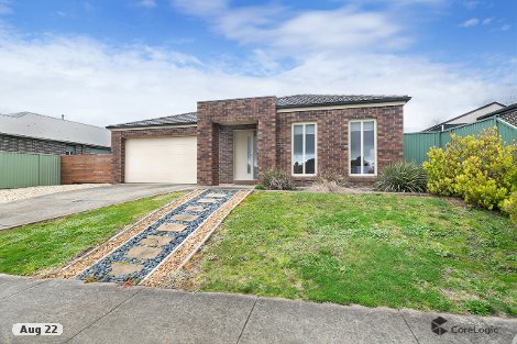 19 Middlin St, Brown Hill, VIC 3350