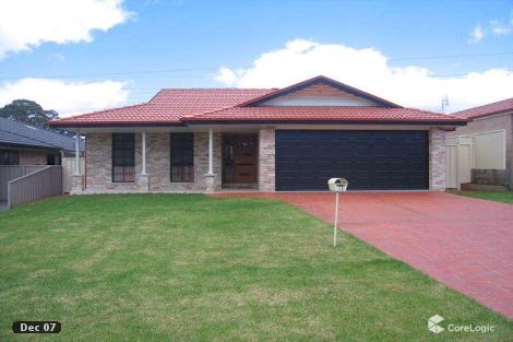 13 Rouken Glen Dr, West Nowra, NSW 2541