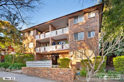 16/13-17 Myra Rd, Dulwich Hill, NSW 2203