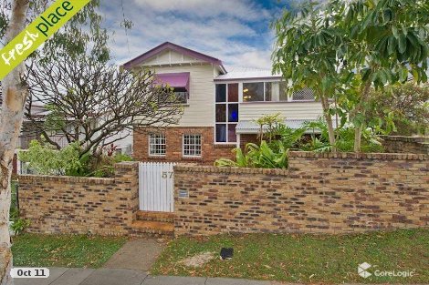 57 Heussler Tce, Milton, QLD 4064