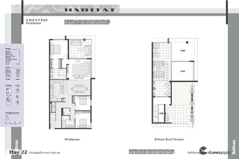 14/36 Kintail Rd, Applecross, WA 6153