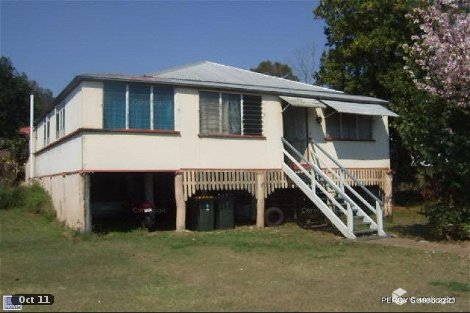 55 James St, Mount Morgan, QLD 4714