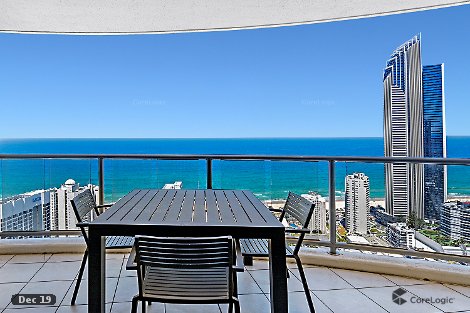 2414/23 Ferny Ave, Surfers Paradise, QLD 4217