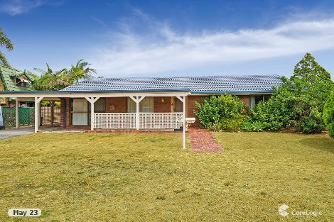 31 Burrendong Rd, Coombabah, QLD 4216