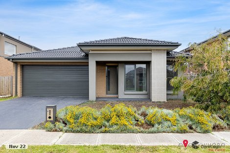 4 Hutchence Dr, Point Cook, VIC 3030