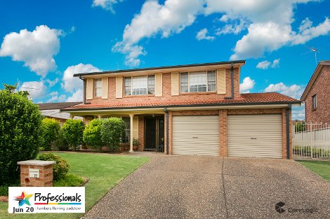 12 Martin Cres, Milperra, NSW 2214