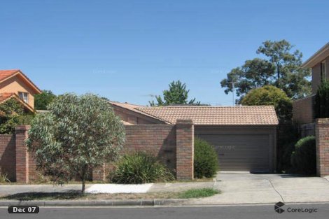 25 Marjorie Cl, Bulleen, VIC 3105